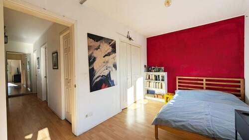 Kinderzimmer 1. OG - 