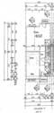 Grundriss Erdgeschoss - 