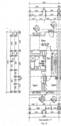 Grundriss 1. Obergeschoss - 