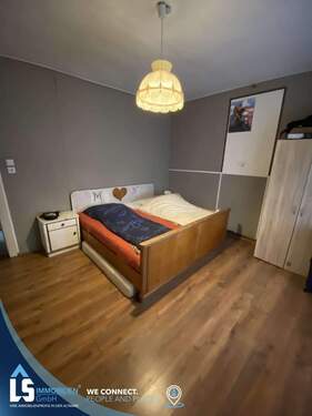 Schlafzimmer - 