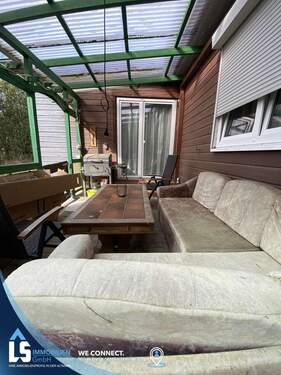 Terrasse - 