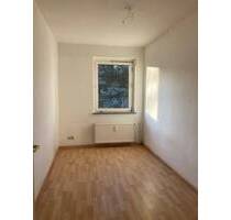 Zentral. Hell. Bezugsfertig bis zum Einzug - 4 Zimmer im Herzen der Stadt - Salzgitter Lebenstedt