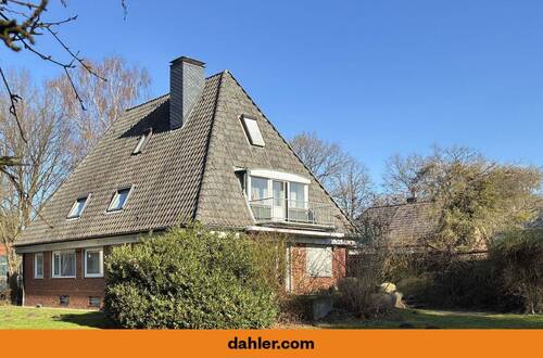 Ansicht - Ein Juwel zum Schleifen - 645.000,00&nbsp;EUR Kaufpreis, ca.&nbsp; 190,00&nbsp;m&sup2;&nbsp;Wohnfl&auml;che
