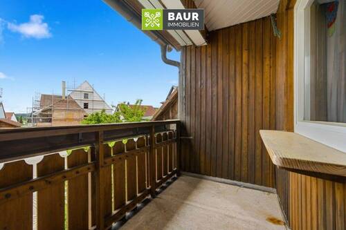 OG Balkon - 