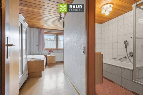 OG Gästezimmer - 