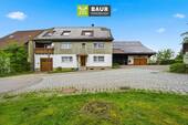 Aussenansicht - 9 Zimmer Einfamilienhaus in Gerstetten