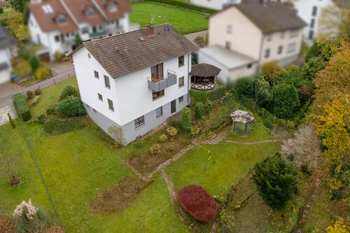 Luftansicht - 