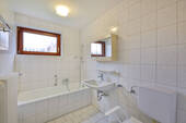 Badezimmer EG - 