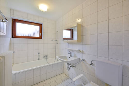 Badezimmer EG - 