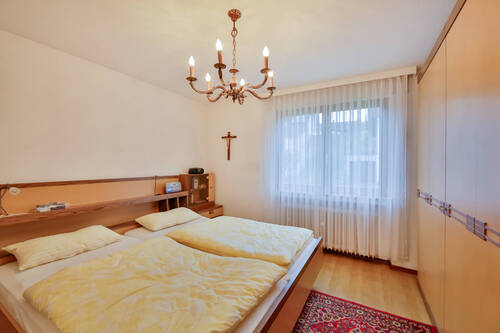 Schlafzimmer EG - 