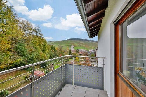 Balkon OG - 