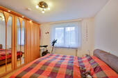 Schlafzimmer OG - 
