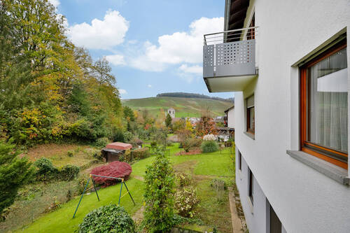 Aussicht Pavillon - 