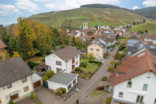 Luftansicht - 