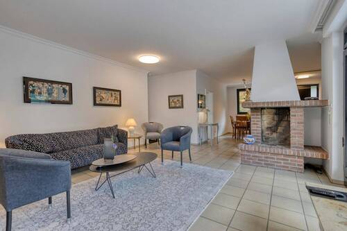 Wohnzimmer - 