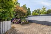 Garten - Terrasse - 