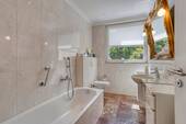 Badezimmer - Erdgeschoss - 