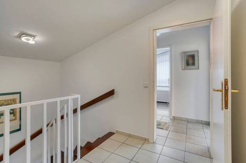 Obergeschoss - 