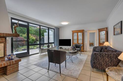 Wohnzimmer - 
