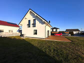 Gartenansicht - 