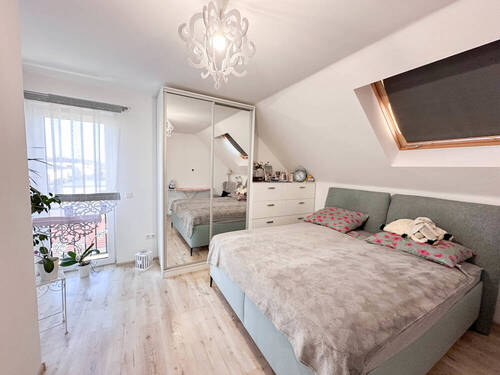 Schlafzimmer - 