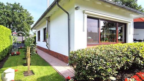 Seitenansicht - 