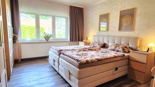 EG: Schlafen - 