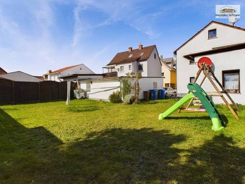 Garten. - 