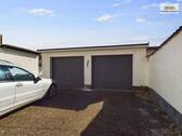 Doppelgarage - 