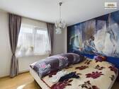 Schlafzimmer 2 EG - 