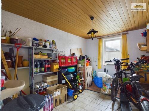 Nebengebauede - 