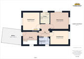 Grundriss OG - 