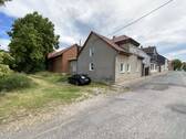 Seitenansicht - 6 Zimmer Einfamilienhaus in Westgreußen