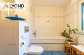LYD 4405 - 10 Badezimmer - 