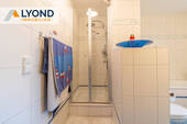 LYD 4405 - 11 Badezimmer - 