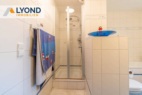 LYD 4405 - 11 Badezimmer - 