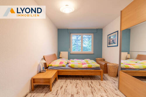 LYD 4405 - 13 Schlafzimmer - 