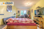 LYD 4405 - 14 Schlafzimmer - 