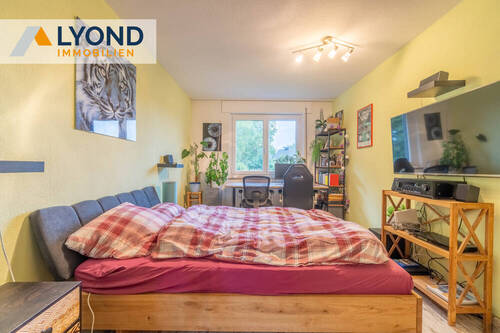 LYD 4405 - 14 Schlafzimmer - 