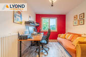LYD 4405 - 15 Büro - 