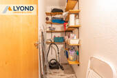LYD 4405 - 16 Abstellkammer - 