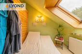 LYD 4405 - 17 Zimmer DG - 