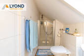LYD 4405 - 19 Badezimmer DG - 