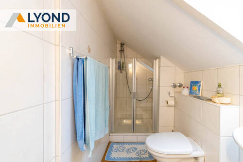 LYD 4405 - 19 Badezimmer DG - 