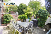 LYD 4405 - 27 Terrasse - 