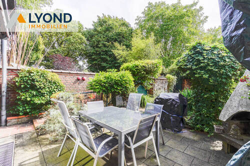 LYD 4405 - 27 Terrasse - 