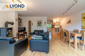 LYD 4405 - 4 Wohnzimmer - Reihenmittelhaus mit 155,00 m² in Neukirchen-Vluyn zum Kaufen