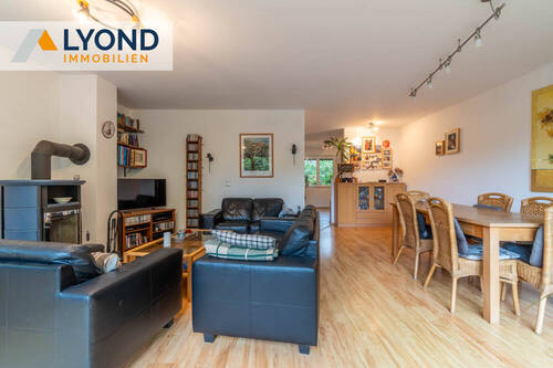 LYD 4405 - 4 Wohnzimmer - Reihenmittelhaus mit 155,00 m² in Neukirchen-Vluyn zum Kaufen