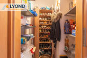 LYD 4405 - 9 Abstellkammer - 