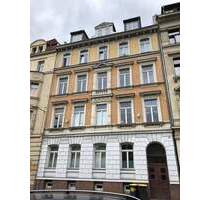 Grosszügige 3,5 Zimmer Wohnung mit EBK im Musikerviertel zu vermieten - Leipzig Zentrum-Süd